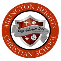 Arlington Heights Christian School (@ahcslions) 's Twitter Profile