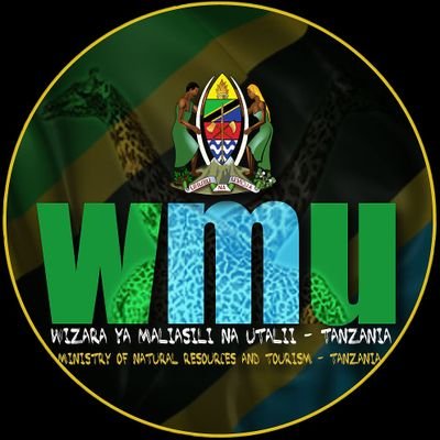 Ukurasa Rasmi wa Wizara ya Maliasili na Utalii. Wizara inasimamia Uhifadhi wa Maliasili, Malikale, na Maendeleo ya Utalii nchini Tanzania.