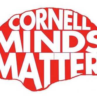 Cornell Minds Matter promotes the overall mental and emotional health of Cornell students, works to reduce the stigma of mental illness, and holds events.