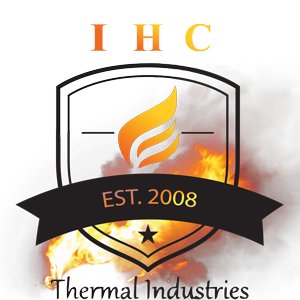 IHCThermal's profile picture. Industrial Heat & Control