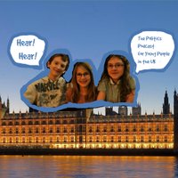 Hear, Hear! (@hearhearpodcast) 's Twitter Profile