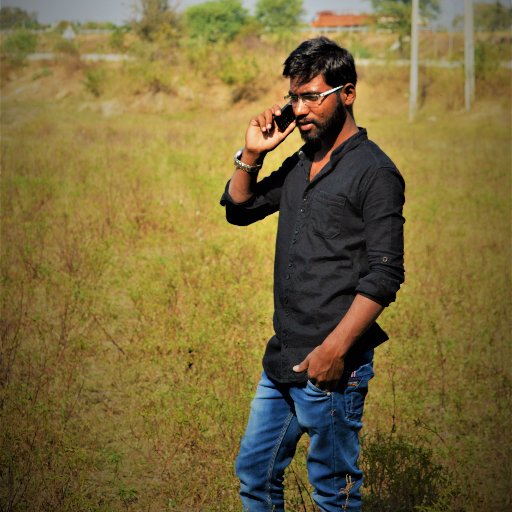 harikrishna7893's profile picture. 