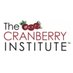 Cranberry Institute (@craninstitute) Twitter profile photo Cranberry Institute (@craninstitute) Twitter profile photo