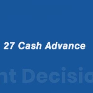 27 Cash Advance help people with bad credit find guaranteed loans in less than 24 hours https://t.co/tfXoCTpMQz
