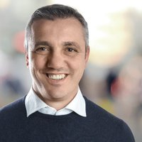 Francesco Ventola (@fventola) 's Twitter Profile