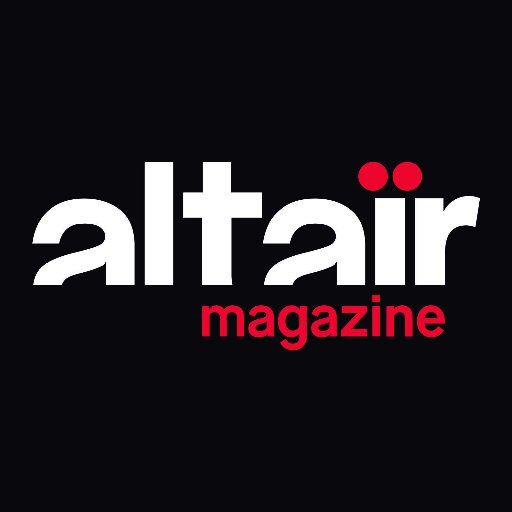 Altaïr Magazine