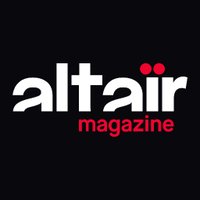 Altaïr Magazine(@altairmagazine) 's Twitter Profile Photo