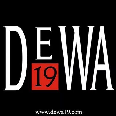 Official Twitter Page Of Dewa19 | CP : +6287818888812 (Dian)