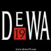 Dewa19 (@DE19WA) Twitter profile photo