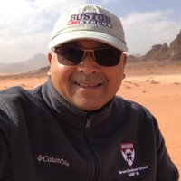 Arun Sethuraman (@arun_sethuraman) 's Twitter Profile Photo Arun Sethuraman (@arun_sethuraman) 's Twitter Profile Photo