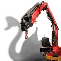 Fassi UK (@fassi_uk) 's Twitter Profile
