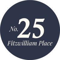 25 Fitzwilliam Place (@25fitzwilliampl) 's Twitter Profile