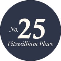 25 Fitzwilliam Place(@25FitzwilliamPl) 's Twitter Profile Photo