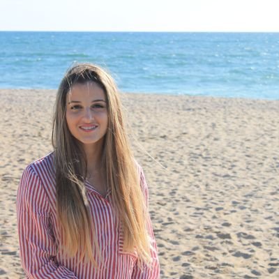 Apasionada de la lectura y la escritura ❣️
https://t.co/13jUwVXdj9
https://t.co/U3gLzLh9ge