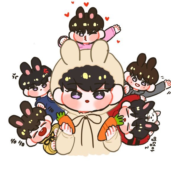 동결🌟모닝🤩さんのプロフィール画像