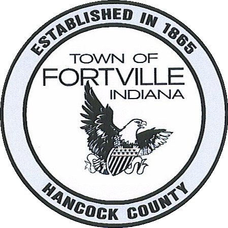 Official Twitter account for the Town of Fortville Indiana
