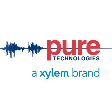 Pure Technologies, a Xylem (@XylemInc) brand, is a world leader in inspection, monitoring and management of infrastructure. #LetsSolveWater
