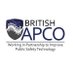 British APCO (@britishapco) Twitter profile photo British APCO (@britishapco) Twitter profile photo