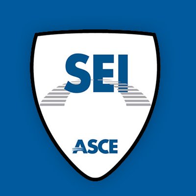 Structural Engineering Institute of the American Society of Civil Engineers.

Mission: To advance and serve the structural engineering profession.