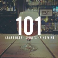 Bar 101 WV (@bar101wv) 's Twitter Profile