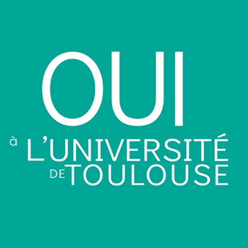 Oui à la nouvelle Université de Toulouse !