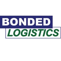 Bonded Logistics (@bondedlogistics) 's Twitter Profile Photo Bonded Logistics (@bondedlogistics) 's Twitter Profile Photo