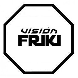 Vision_Friki Profile Picture