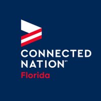 Connected Nation Florida(@ConnectedFL) 's Twitter Profile Photo