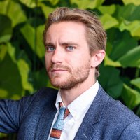 Andreas Laustsen (@andreaslaustsen) 's Twitter Profile