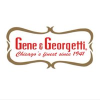 Gene & Georgetti (@gene_georgetti) 's Twitter Profile Photo Gene & Georgetti (@gene_georgetti) 's Twitter Profile Photo