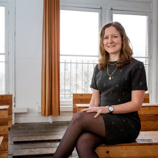 Juanita van Lunen Profile