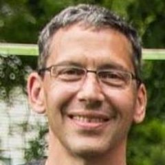 jgalvin2985's profile picture. Staff Solutions Engineer @ VMware