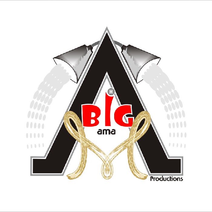 i am BIG AMA PRODUCTION I'M PRODUCER Of STAR I LOVE MY JOB