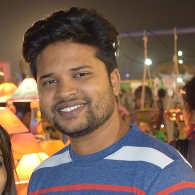 Engineer , Sports lover , traveller ,Dreamer , Believer