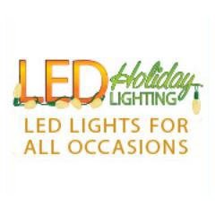 The premier provider of high-quality LED lights for every occasion and all of your decorating needs!
