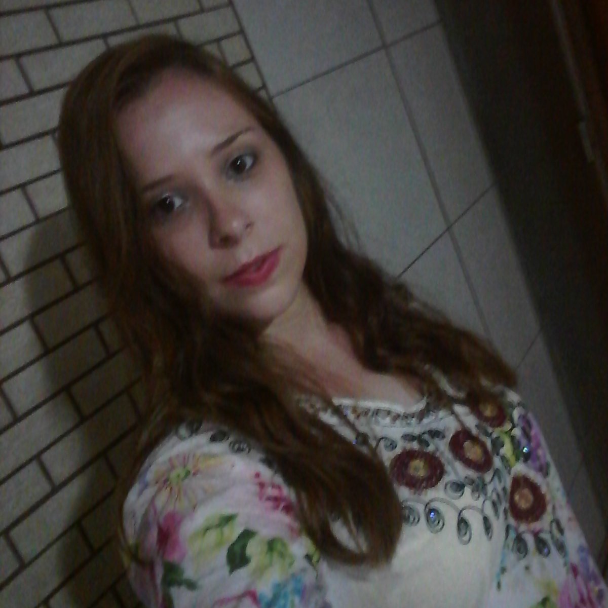 eu sou uma pessoa que achou o amor verdadeiro :)
e estou muito feliz