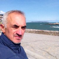 Giuseppe De Vito (@giusepp40676177) 's Twitter Profile