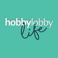 Hobby Lobby Life(@hobbylobbylife) 's Twitter Profile Photo