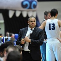 Lonnie Griffin (@coachlgriff) 's Twitter Profile