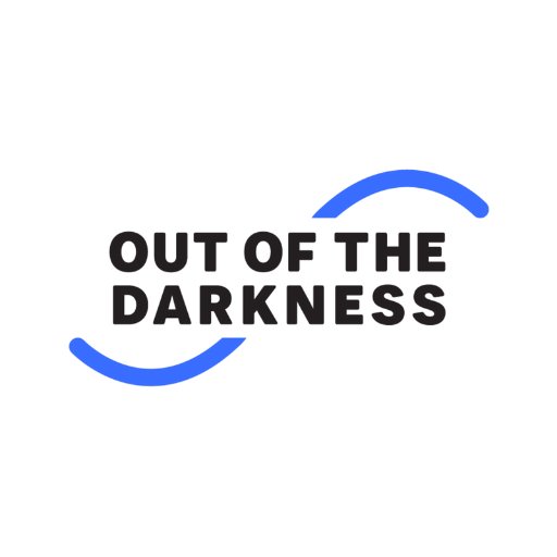 Out of the Darkness Walks for the American Foundation for Suicide Prevention #OutoftheDarkness