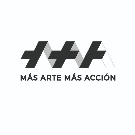 Más Arte Más Acción genera proyectos artísticos interdisciplinarios con artistas y escritores que cuestionan temas sociales y de medio ambiente.