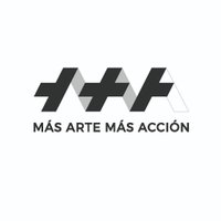 MÁS ARTE MÁS ACCIÓN (@masartmasaccion) 's Twitter Profile