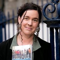 Helen Phelan (@helenphelan18) 's Twitter Profile