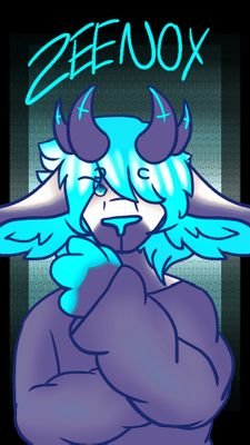 Zeenox1's profile picture. Male • Aged 16 • Puerto Rican • Furry • Gamer • Roleplay • Taken by my Raven 💕