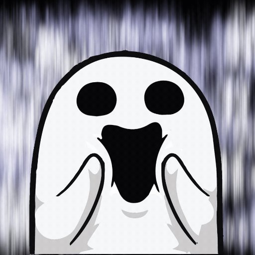GhostGurio's profile picture. I'm too Ghosty for you!