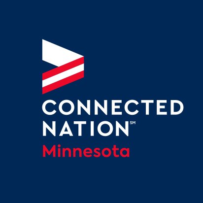 Connect Minnesota is a nonprofit initiative partnering with @MNdeed and @ConnectedNation to facilitate broadband access and adoption throughout the state.
