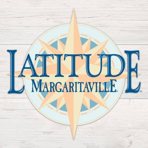 Latitude Margaritaville