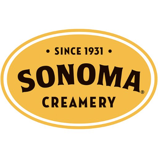 Simple ingredients and craveable flavors make up our delicious better-for-you snacks. That's what makes us Sonoma Creamery. 🧀