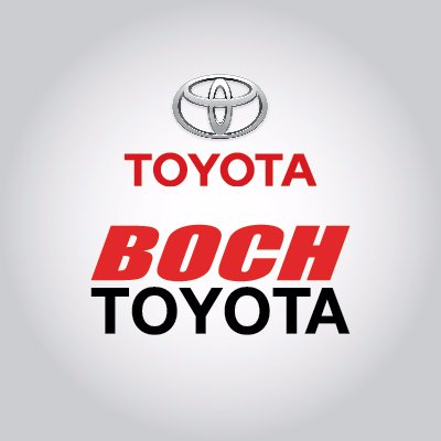 BochToyota's profile picture. Thousands of cars stocked across New England & a 20 Year, 200,000 mile Protection Plan with NEW Boch vehicle purchases! 781-255-6020