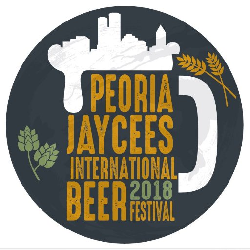 The oldest international beer festival in the country! We're in Peoria,IL and offer more than 300 different beers for you to try.